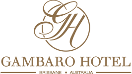 Gambaro Hotel Brisbane | Luxury Hotel Brisbane